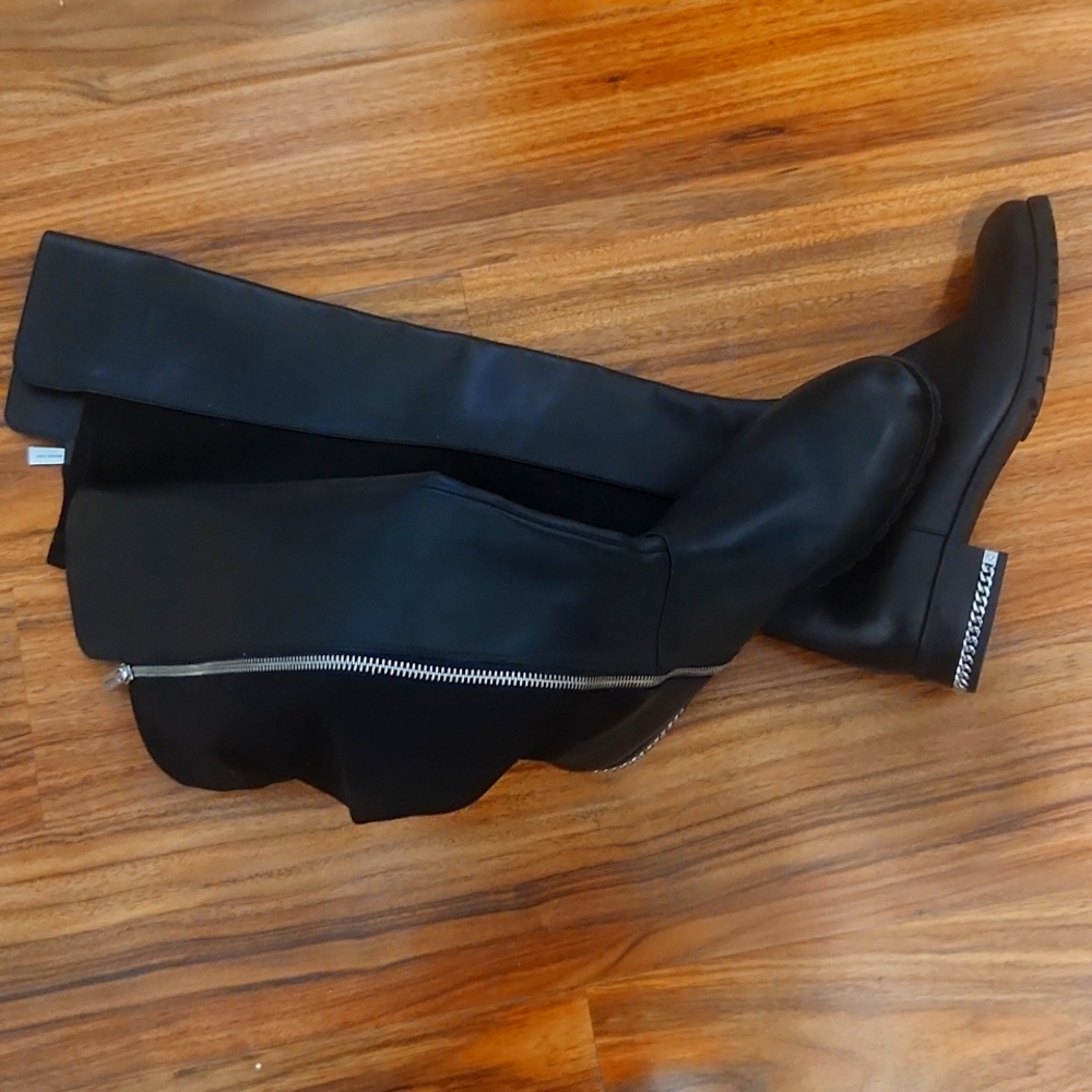 Mk boots